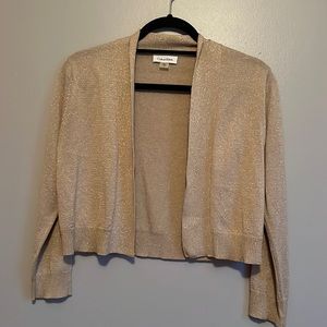 Calvin Klein Cardigan